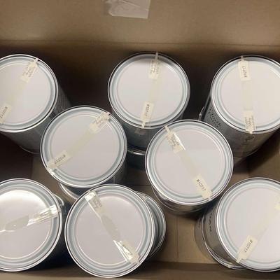 Annie Sloan 34oz chalk paint 