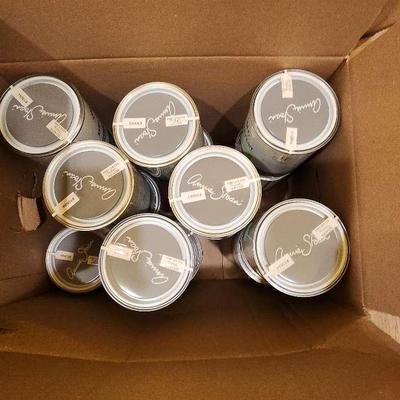 Annie Sloan Paint #13