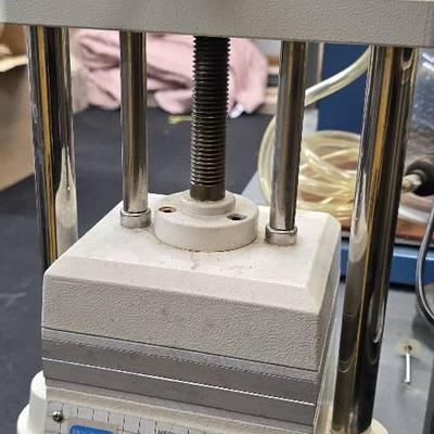Mini Vulcanizer