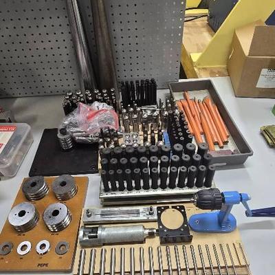 Assortment Jewelry Making Tools 