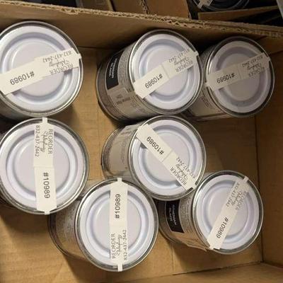 Annie Sloan 4oz chalk paint #6