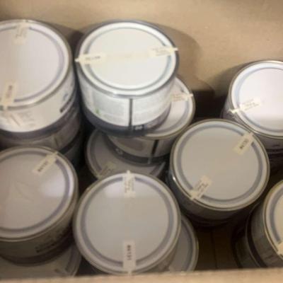 Assortment Of Annie Sloan 17oz Chalk Paint Wax