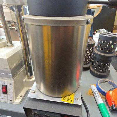 Readymake: metal casting