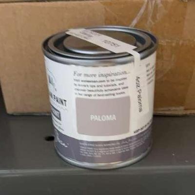 Annie Sloan 4oz chalk paint #8