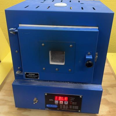Rio Metal Clay Kiln with Window