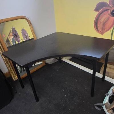 Ikea Corner Desk #2