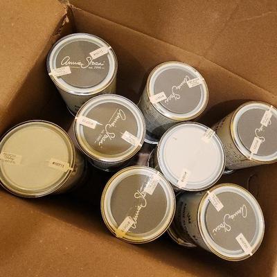 Annie Sloan Paint #8