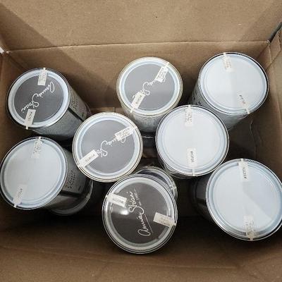 Annie Sloan Paint #4