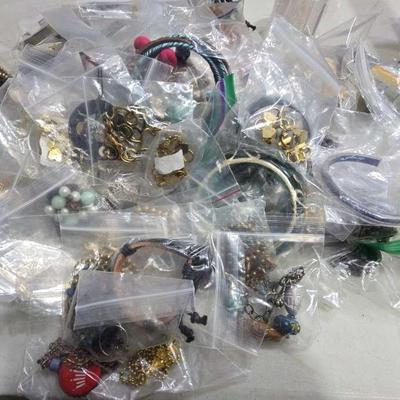Assortment Of Bracelets