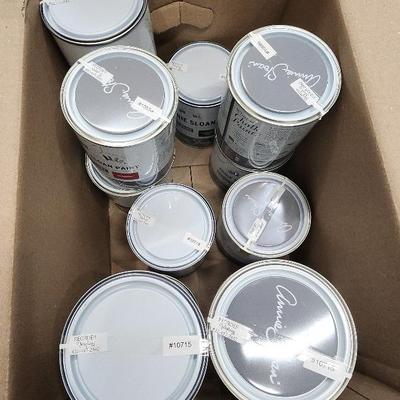 Annie Sloan Paint #1