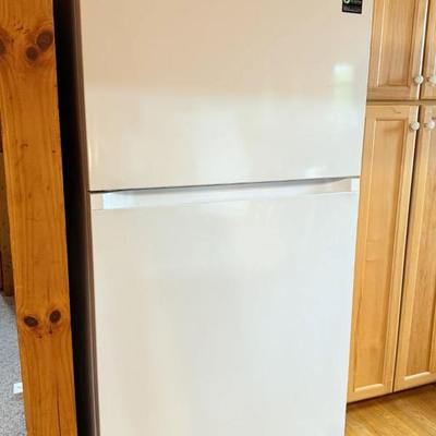 Samsung refrigerator