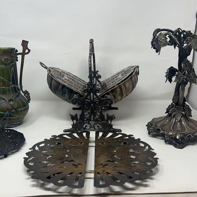 Lots Of Metal Art