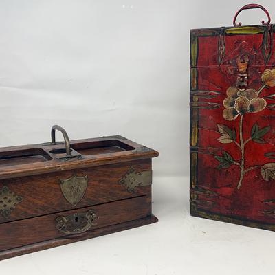 Decorative Boxes