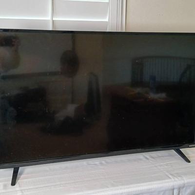 VIZIO 43-inch 1080p 120Hz Smart LED HDTV
