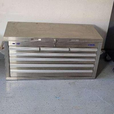 Steeltek Tool Storage