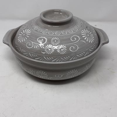 Casserole Dish