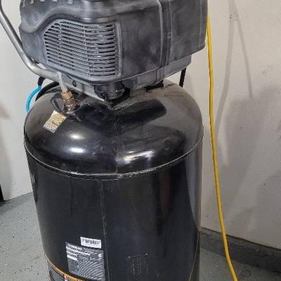 Husky Air Compressor 