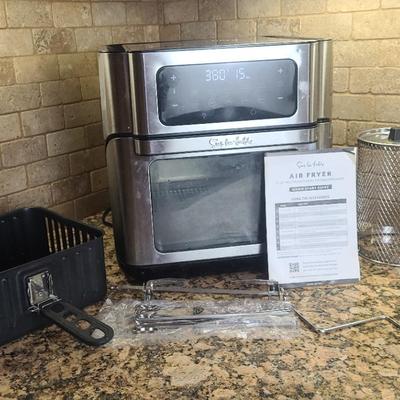 Sur LA Table Air Fryer 