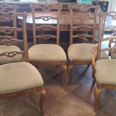 Dining Chairs 