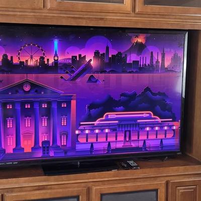 VIZIO E701i-A3 70-inch 1080p 120Hz Razor LED Smart HDTV
