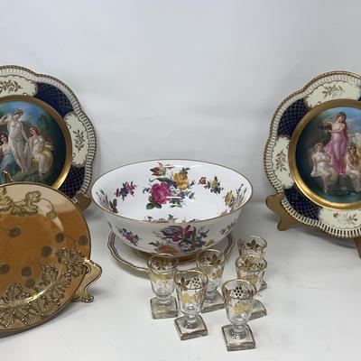 Plates And More