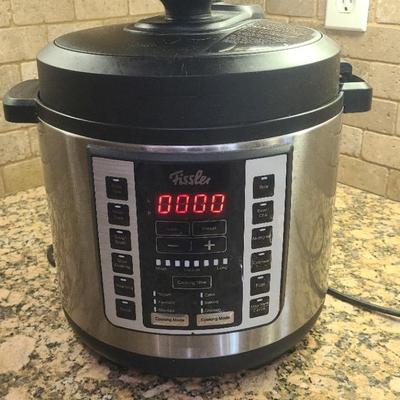 Fissler Souspreme Multi Pot