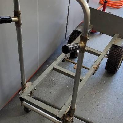 Specialized Hand Truck or Dolly