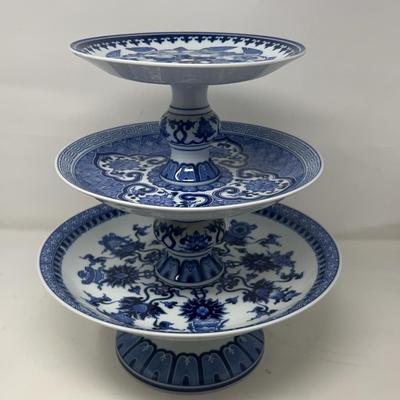 Bombay Stand
