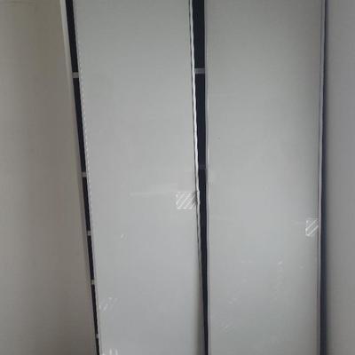 IKEA White Cabinet #2