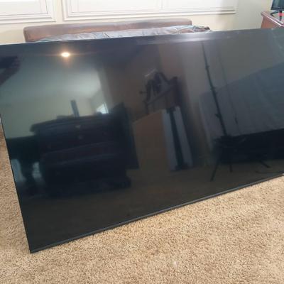 VIZIO 75-inch 4K Ultra HD Smart TV 