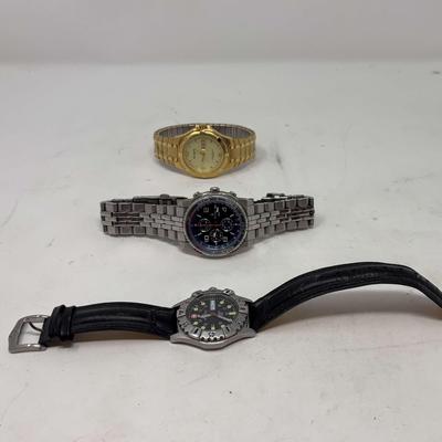 Men’s Watches