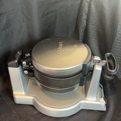 Cuisinant Waffle Mkaer