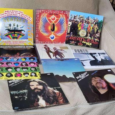 Rock and Roll Collection 