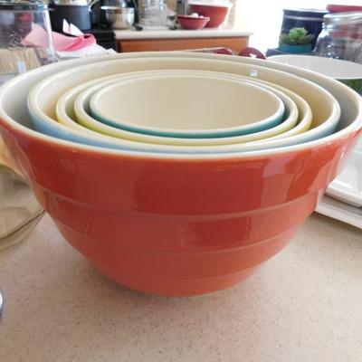 Crate and Barrel