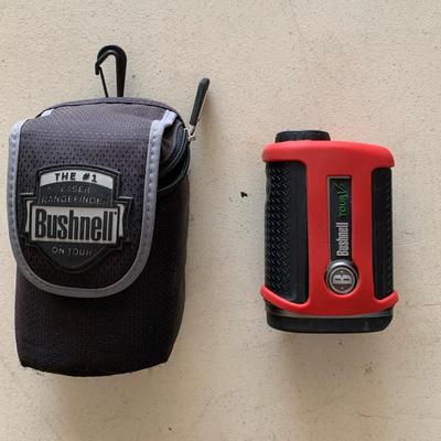Bushnell TourV2