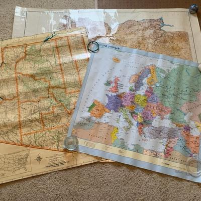 Maps