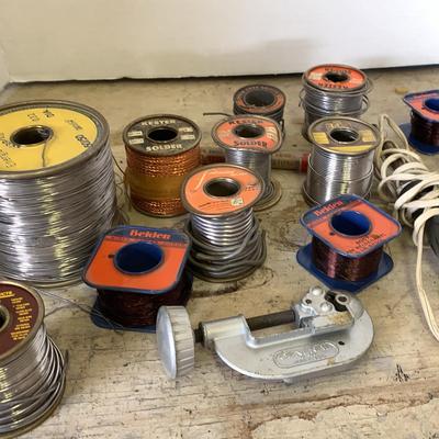 Kester Solder Wires And More