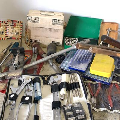 Hand Tools And More 