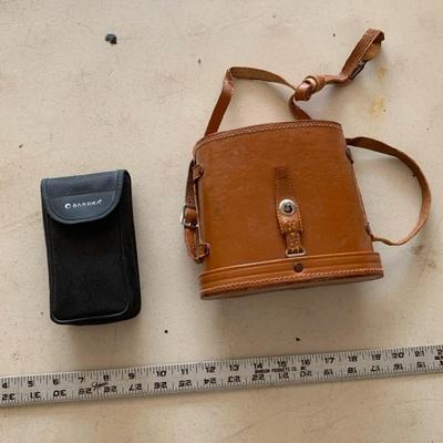 Binoculars