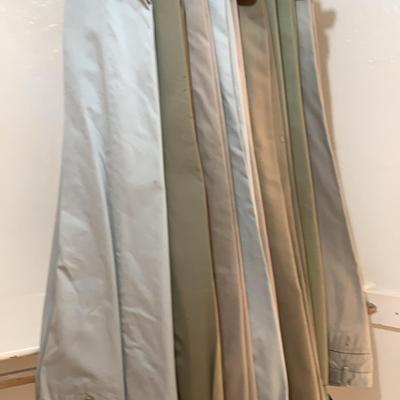 Khaki Pants