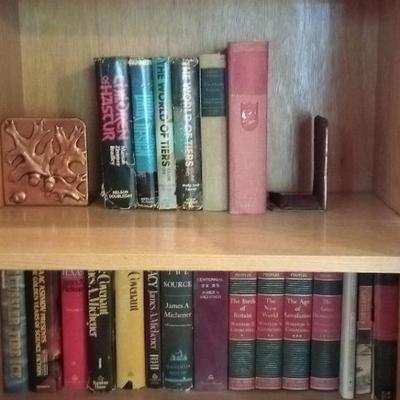 Vintage Books