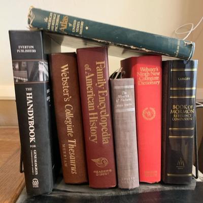 Vintage Books