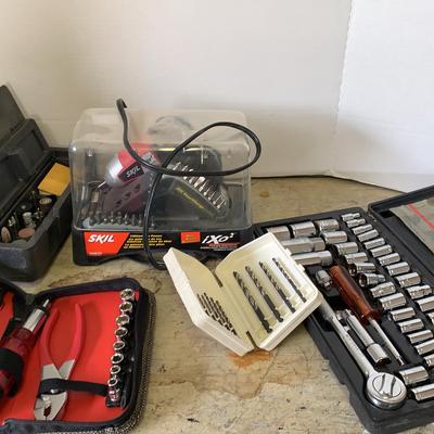 Tool Sets