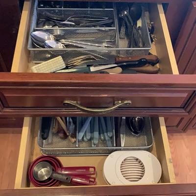 Cutlery ￼