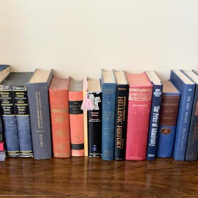 Vintage Books