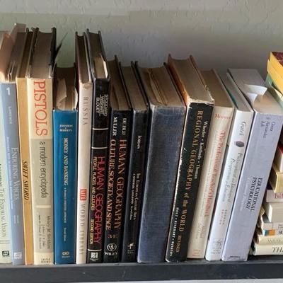 Geography And History Of The World