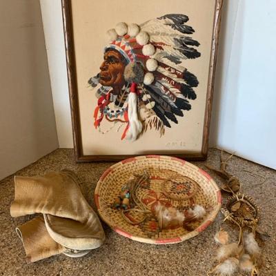 Native American Art