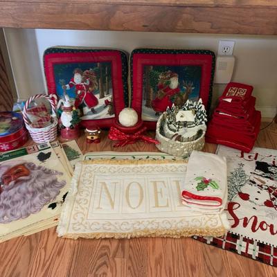 Christmas Decor 