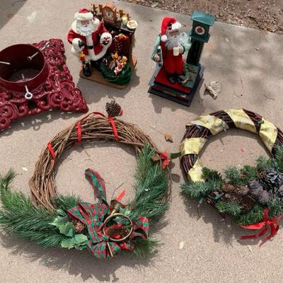 Christmas Decor