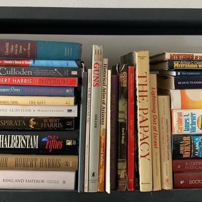 World History And More Books